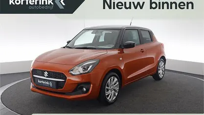 Occasion 2023 Suzuki Swift Hatchback | € 17.450 (Eerlijke prijs)