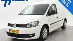 Gebruikt 2011 VW Caddy MPV | € 4.750 (Eerlijke prijs)