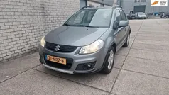 Gebruikt 2010 Suzuki SX4 Exclusive MPV | € 5.950 (Eerlijke prijs)