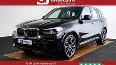 Gebruikt 2020 BMW X3 Executive SUV | € 35.950 (Super prijs)