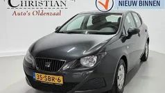 Gebruikt 2011 Seat Ibiza Hatchback | € 4.750 (Eerlijke prijs)