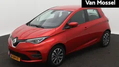 Gebruikt 2020 Renault Zoe Zen Hatchback | € 12.440 (Super prijs)