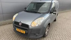 Overige Gebruikt 2012 Fiat Doblò MPV | € 2.995 (Eerlijke prijs)
