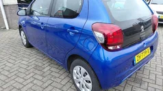 Gebruikt 2019 Peugeot 108 Active Hatchback | € 6.950 (Eerlijke prijs)