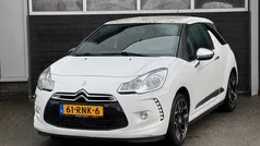 Gebruikt 2011 Citroën DS3 Chic Hatchback | € 6.650 (Eerlijke prijs)