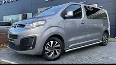 Overig Gebruikt 2020 Citroën Jumpy MPV | € 17.295 (Goede deal)