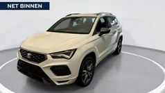 Wit Gebruikt 2022 Seat Ateca Business SUV | € 29.880 (Eerlijke prijs)