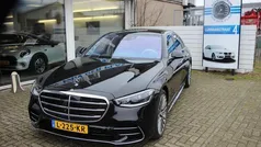 Gebruikt 2021 Mercedes S500 AMG line Sedan | € 104.950
