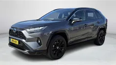 Gebruikt 2022 Toyota RAV4 Hybrid Executive SUV | € 42.945 (Eerlijke prijs)