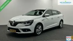 Renault Mégane GrandTour