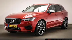 Rood Gebruikt 2018 Volvo XC60 Momentum SUV | € 35.695 (Eerlijke prijs)