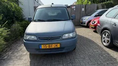 Gebruikt 2002 Citroën Berlingo MPV | € 2.250 (Eerlijke prijs)