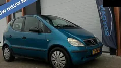 Gebruikt 2000 Mercedes A160 Classic MPV | € 999 (Eerlijke prijs)