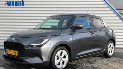 Occasion 2025 Suzuki Swift Hatchback | € 20.690 (Eerlijke prijs)