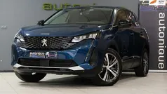 Gebruikt 2022 Peugeot 3008 Allure SUV | € 23.795 (Goede deal)