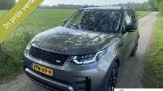 Overige Gebruikt 2018 Land Rover Discovery 5 HSE Luxury SUV | € 28.500 (Super prijs)