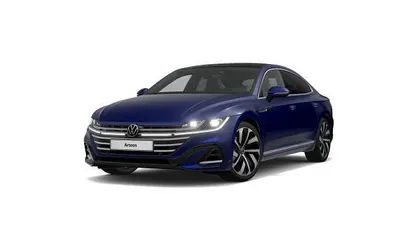 Occasion VW Arteon R-line 200 PK (147 kW) 2022 Sedan