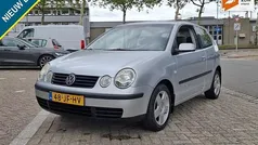 Gebruikt 2002 VW Polo Comfortline Hatchback | € 1.450 (Eerlijke prijs)