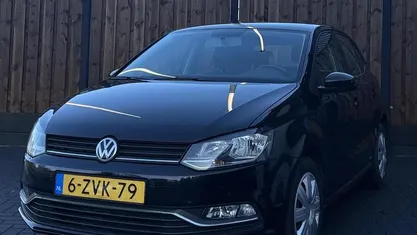Occasion 2015 VW Polo Comfortline Hatchback | € 8.450 (Eerlijke prijs)