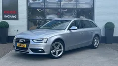 Gebruikt 2015 Audi A4 Business Stationwagen | € 14.690 (Eerlijke prijs)