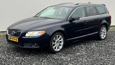 Gebruikt 2012 Volvo V70 Summum Stationwagen | € 16.950 (Eerlijke prijs)