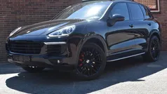 Gebruikt 2017 Porsche Cayenne Platinum Edition SUV | € 39.949 (Eerlijke prijs)