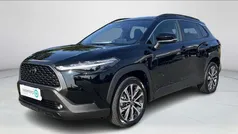 Gebruikt 2024 Toyota Corolla Cross SUV | € 40.650 (Eerlijke prijs)