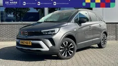 Grijs Gebruikt 2024 Opel Crossland Elegance SUV | € 22.900 (Eerlijke prijs)