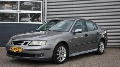 Occasion Saab 9-3 Vector 176 PK (129 kW) 2004 Sedan