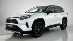 Gebruikt 2024 Toyota RAV4 SUV | € 49.900 (Eerlijke prijs)