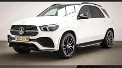 Gebruikt 2022 Mercedes GLE350 Premium Plus SUV | € 68.595 (Eerlijke prijs)