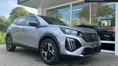 Zilver Gebruikt 2024 Peugeot 2008 Allure SUV | € 27.645 (Eerlijke prijs)