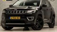 Gebruikt 2019 Jeep Compass Longitude SUV | € 17.945 (Eerlijke prijs)