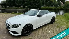 Gebruikt 2018 Mercedes E200 Premium Plus Cabriolet | € 38.749 (Eerlijke prijs)