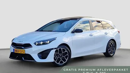 Occasion Kia Ceed GT-Line 2025 Hatchback