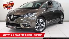 Bruin Gebruikt 2017 Renault Grand Scénic IV Intens MPV | € 17.735 (Eerlijke prijs)