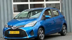 Gebruikt 2016 Toyota Yaris Trend Hatchback | € 8.250 (Eerlijke prijs)