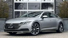 Grijs Gebruikt 2018 VW Arteon Elegance Hatchback | € 21.450 (Eerlijke prijs)