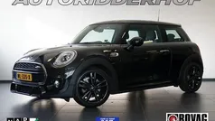 Zwart Gebruikt 2017 Mini John Cooper Works Hatchback | € 18.950 (Eerlijke prijs)