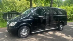 Gebruikt 2015 Mercedes Vito MPV | € 5.500 (Eerlijke prijs)