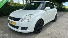 Gebruikt 2008 Suzuki Swift Hatchback | € 2.499 (Eerlijke prijs)