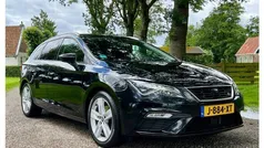 Seat Leon ST