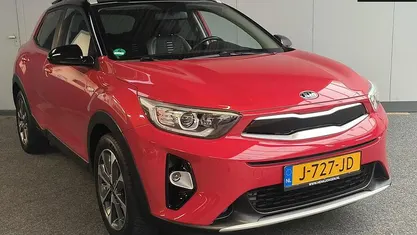 Occasion Kia Stonic 101 PK (74 kW) 2020 SUV