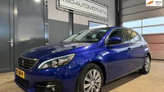Gebruikt 2018 Peugeot 308 Allure Hatchback | € 10.449 (Eerlijke prijs)