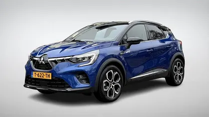 Blauw Occasion 2023 Mitsubishi ASX Edition SUV | € 26.249 (Eerlijke prijs)