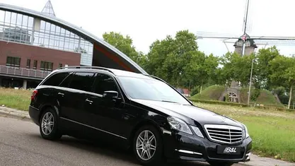 Occasion 2013 Mercedes 200 Avantgarde Stationwagen | € 15.200 (Eerlijke prijs)