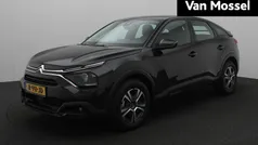Zwart Gebruikt 2021 Citroën C4 Feel SUV | € 17.240 (Eerlijke prijs)