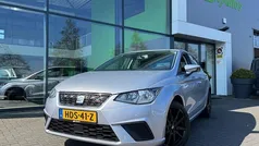Hatchback Gebruikt 2018 Seat Ibiza Style Hatchback | € 10.495 (Eerlijke prijs)