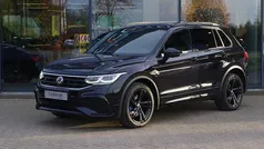 Gebruikt 2022 VW Tiguan Business+ SUV | € 37.750 (Eerlijke prijs)