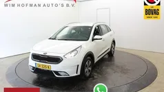 Gebruikt 2018 Kia Niro SUV | € 15.940 (Goede deal)